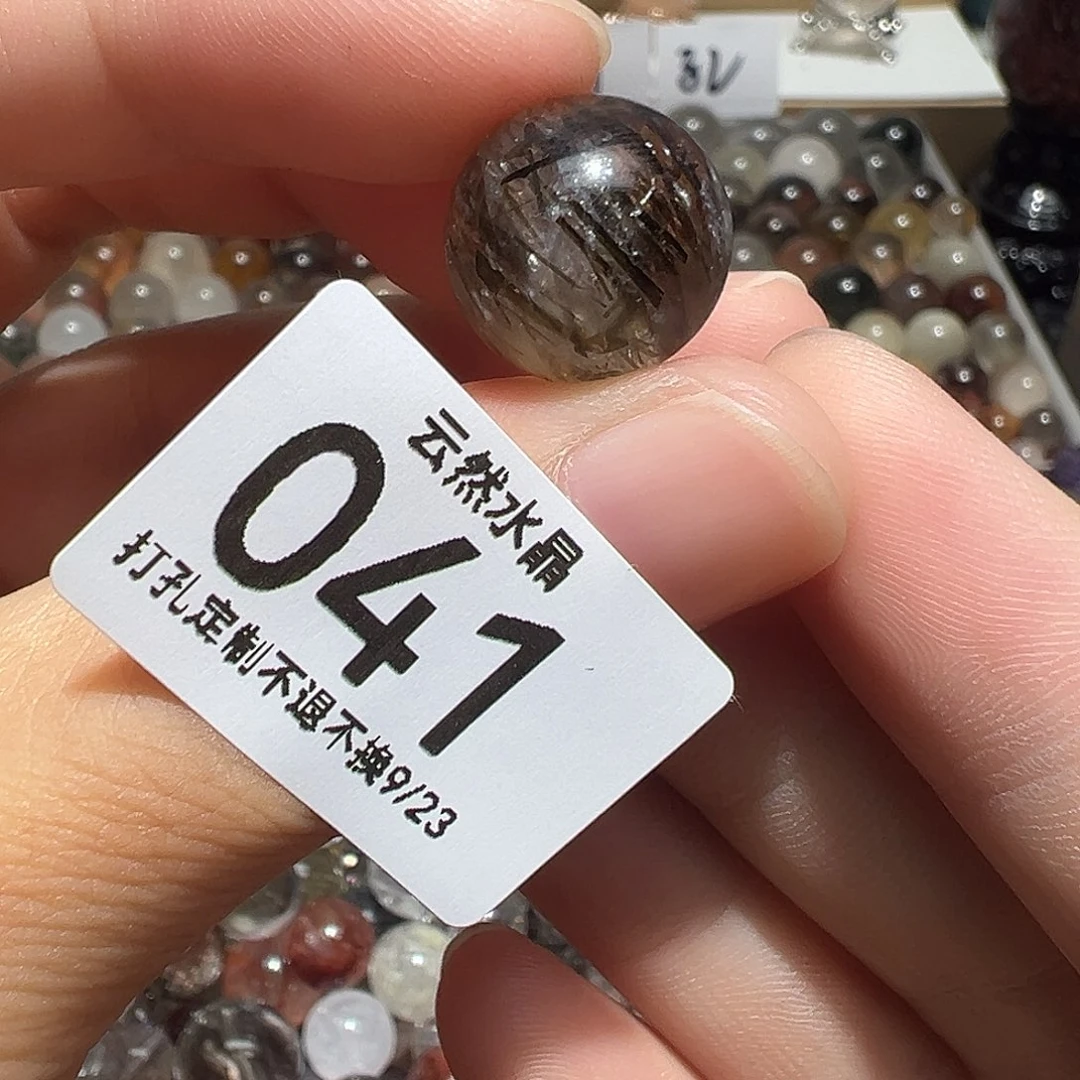 未镶嵌珠宝半成品水晶