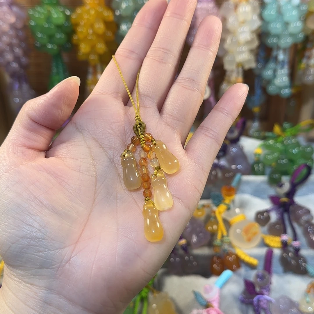 燕***子玛瑙/玉髓未镶嵌福利款挂件通货料不挑新疆西藏不包邮