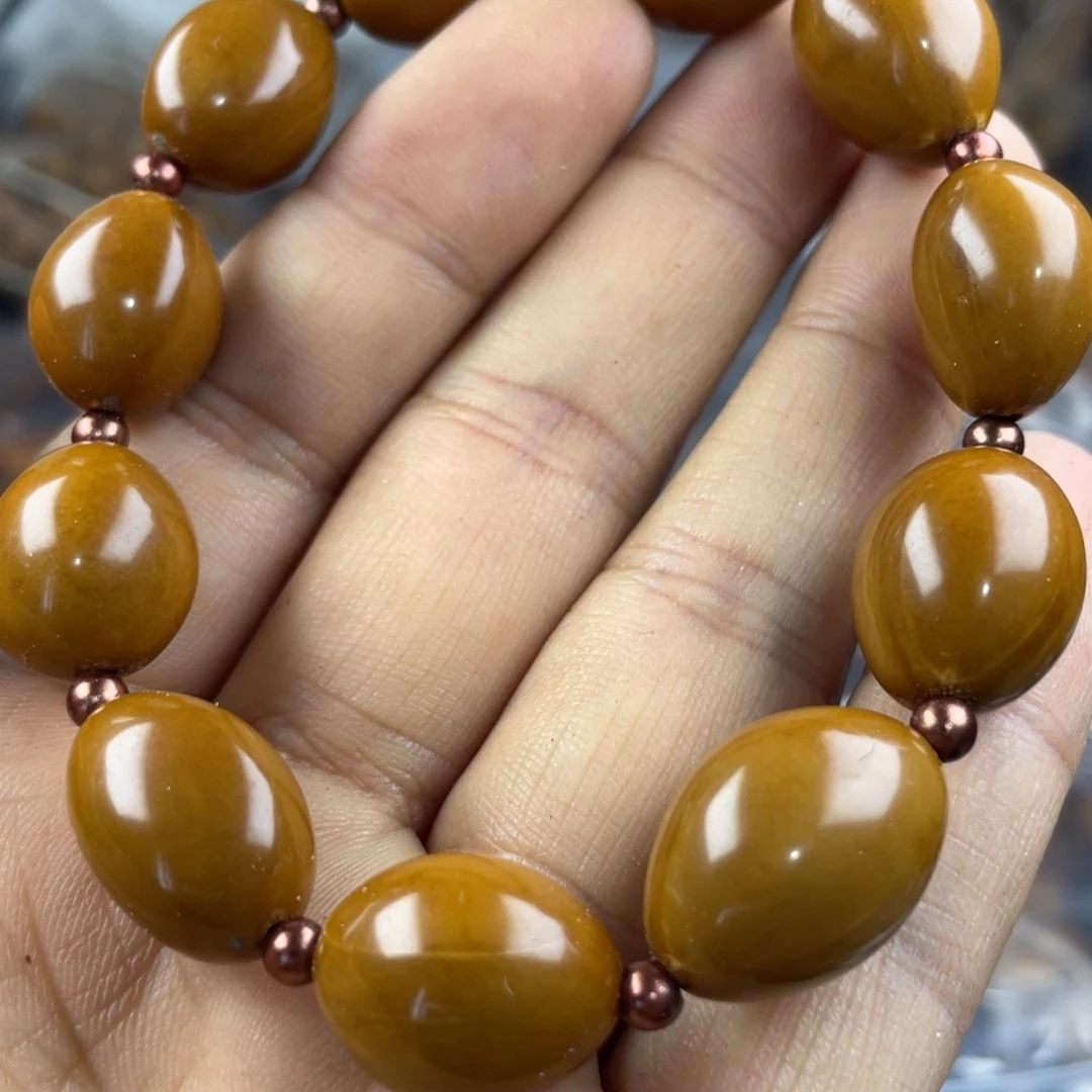 猴头核桃吊坠嗯、没事