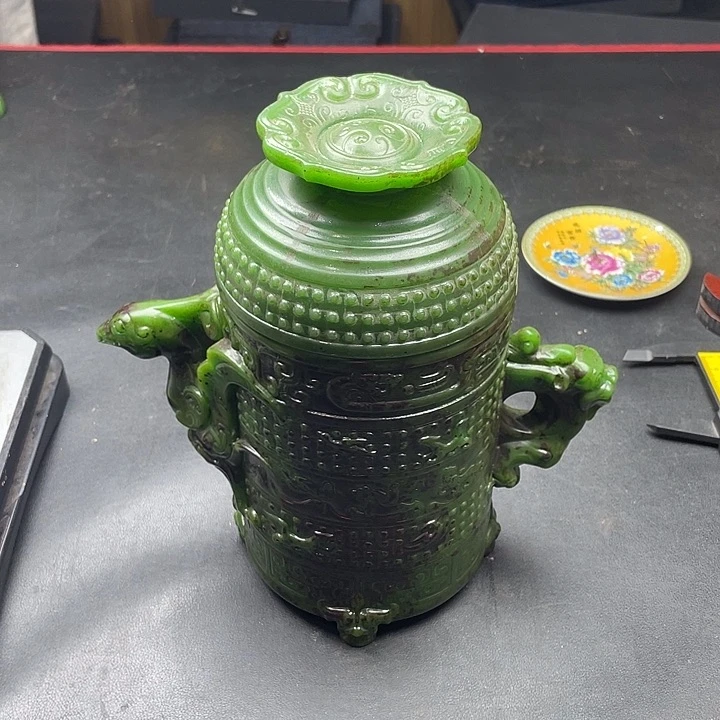 链接一图一物。