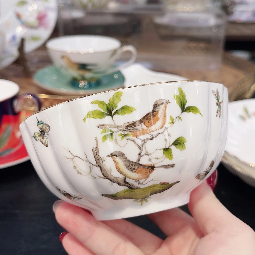 骨瓷饭碗—————————————