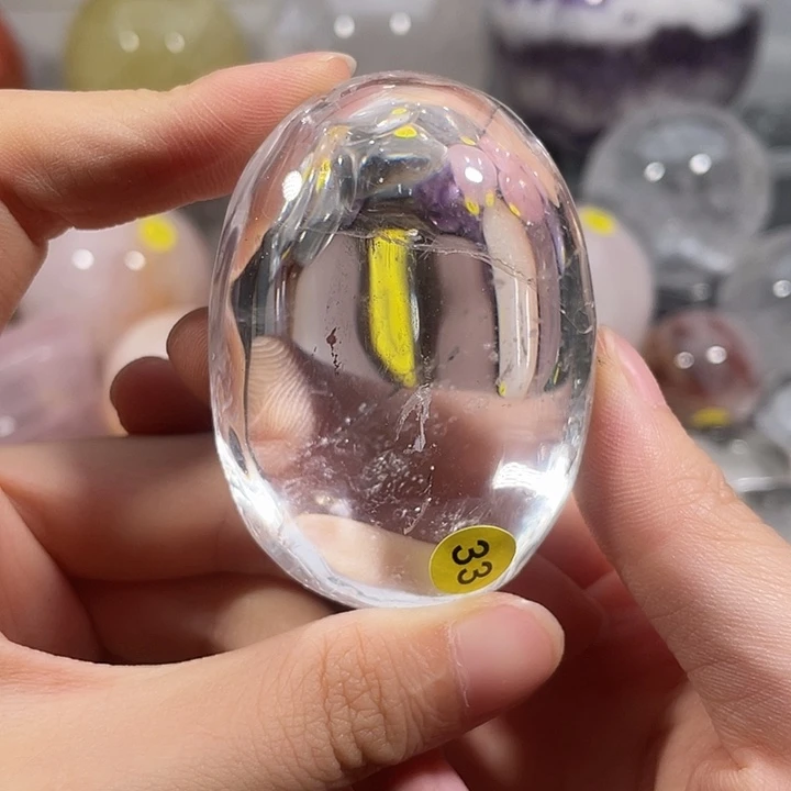 未镶嵌大型摆件（非配饰）水晶33