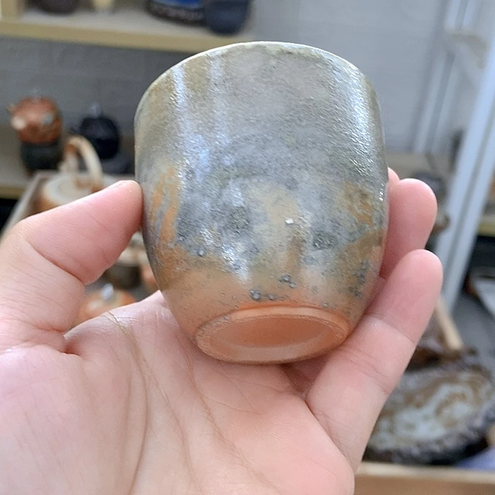 精品茶具陶瓷工艺