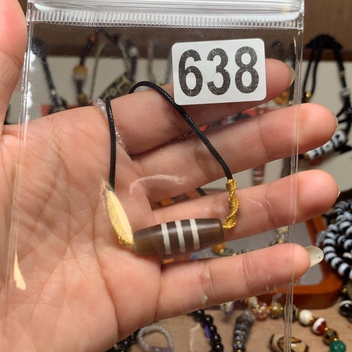 玛瑙/玉髓未镶嵌配饰