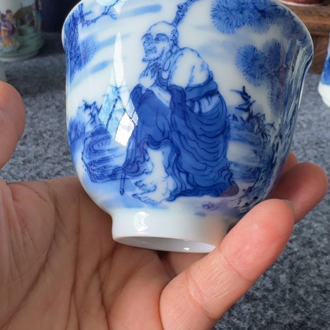 景德镇现代陶瓷杯景德镇现代陶瓷杯景德镇现代陶瓷杯