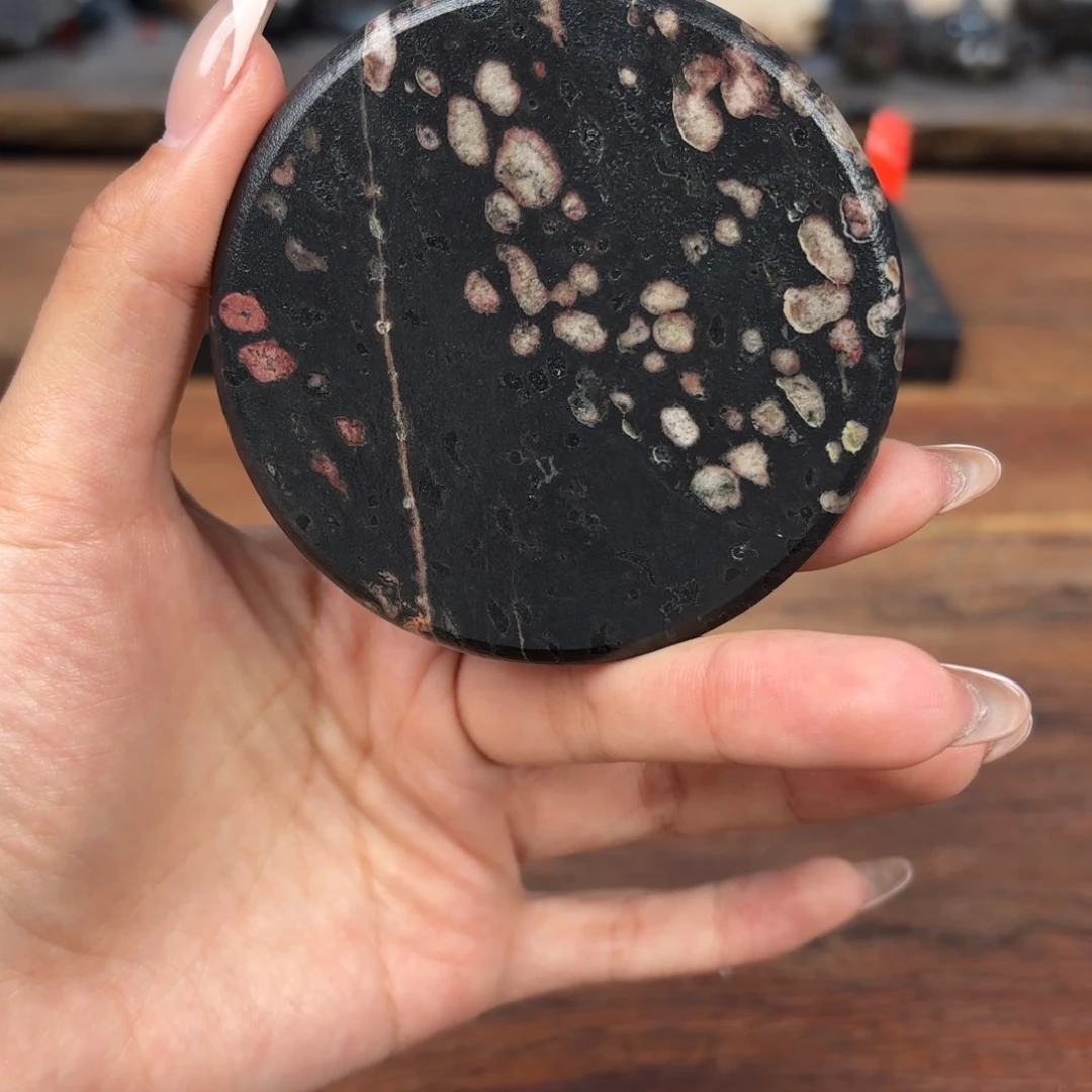 康能美玉瓷安山玉