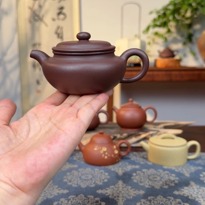 紫砂茶壶6666666666666666