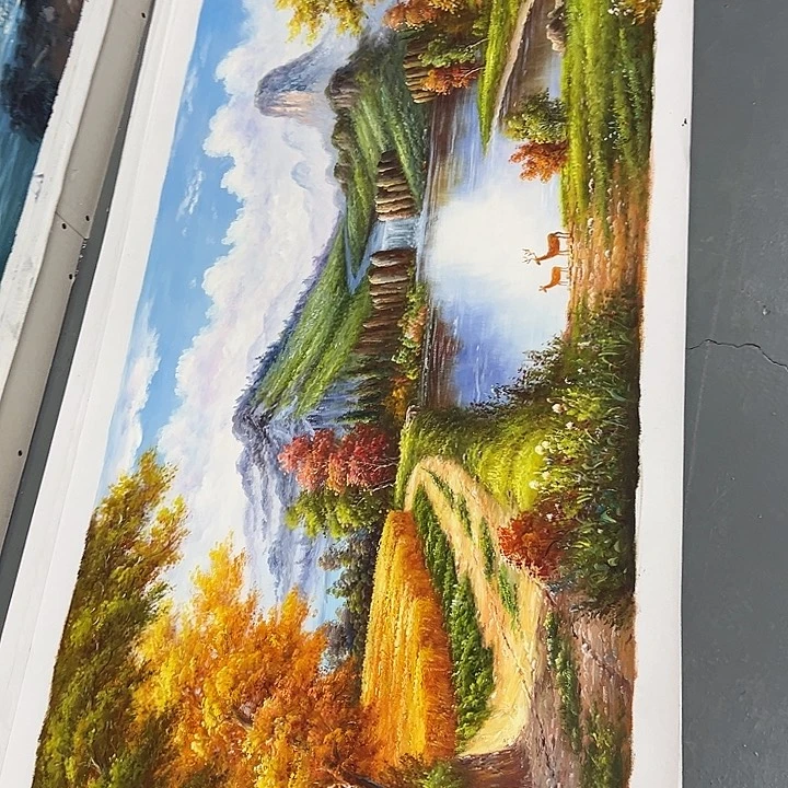 油画p z p z y p w y p z p z