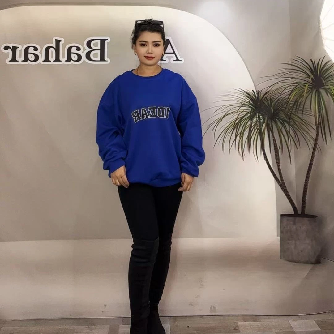 0005  女生漂亮的T恤。