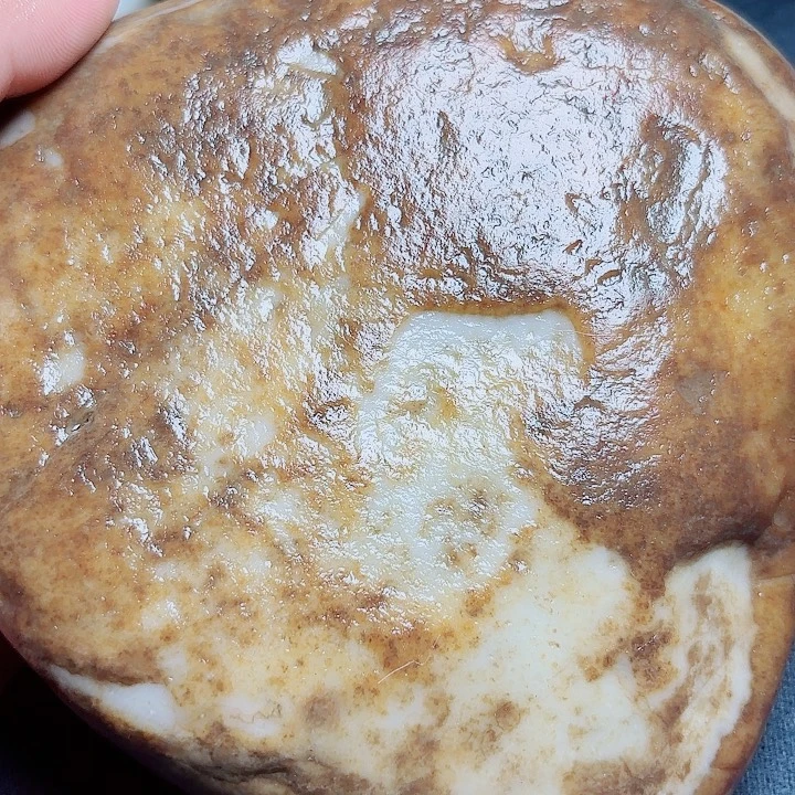 调***O和田玉未镶嵌珠宝奇石