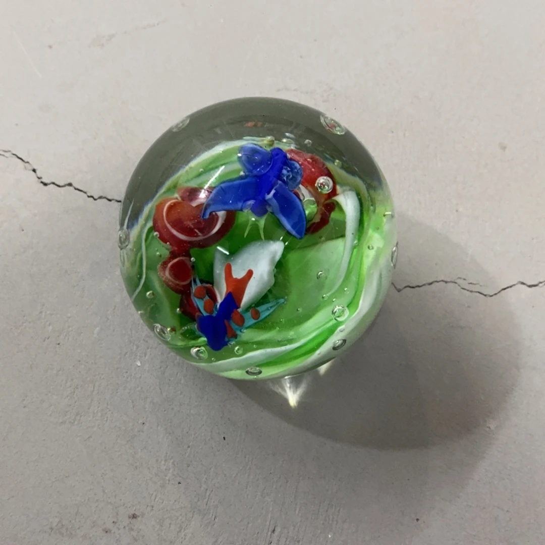 芬***2琉璃手工艺品芬达姐灯牌6级