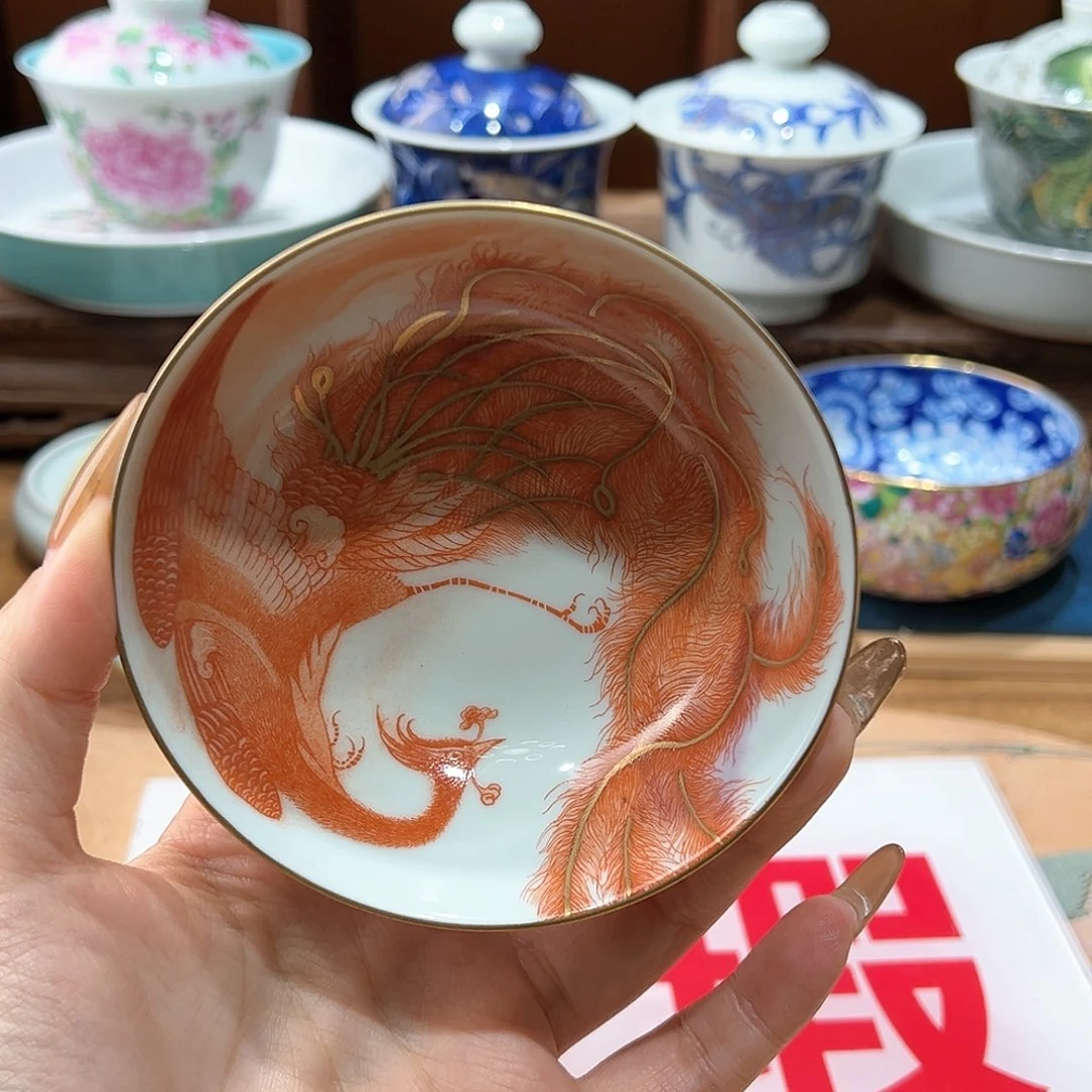 微瑕微瑕景德镇陶瓷