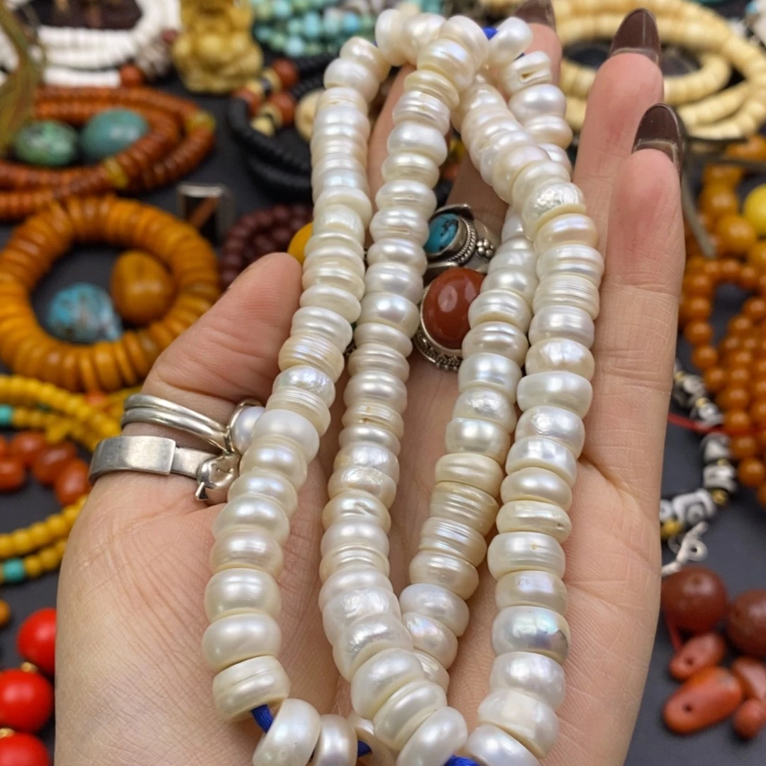 瑜***瓷泥塑擦擦的吊坠的