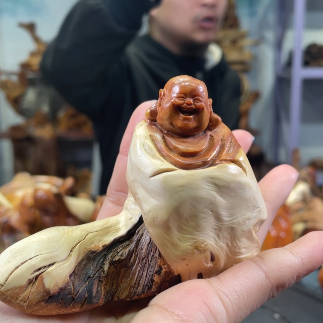 【闪购商品】柏木（崖柏）其他