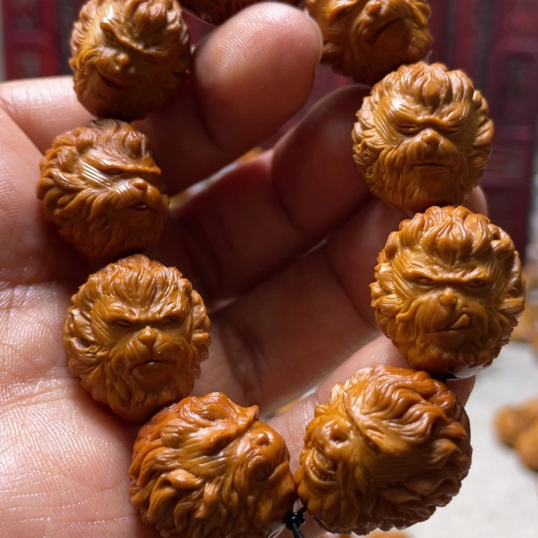 橄榄核手串/手链橄榄核