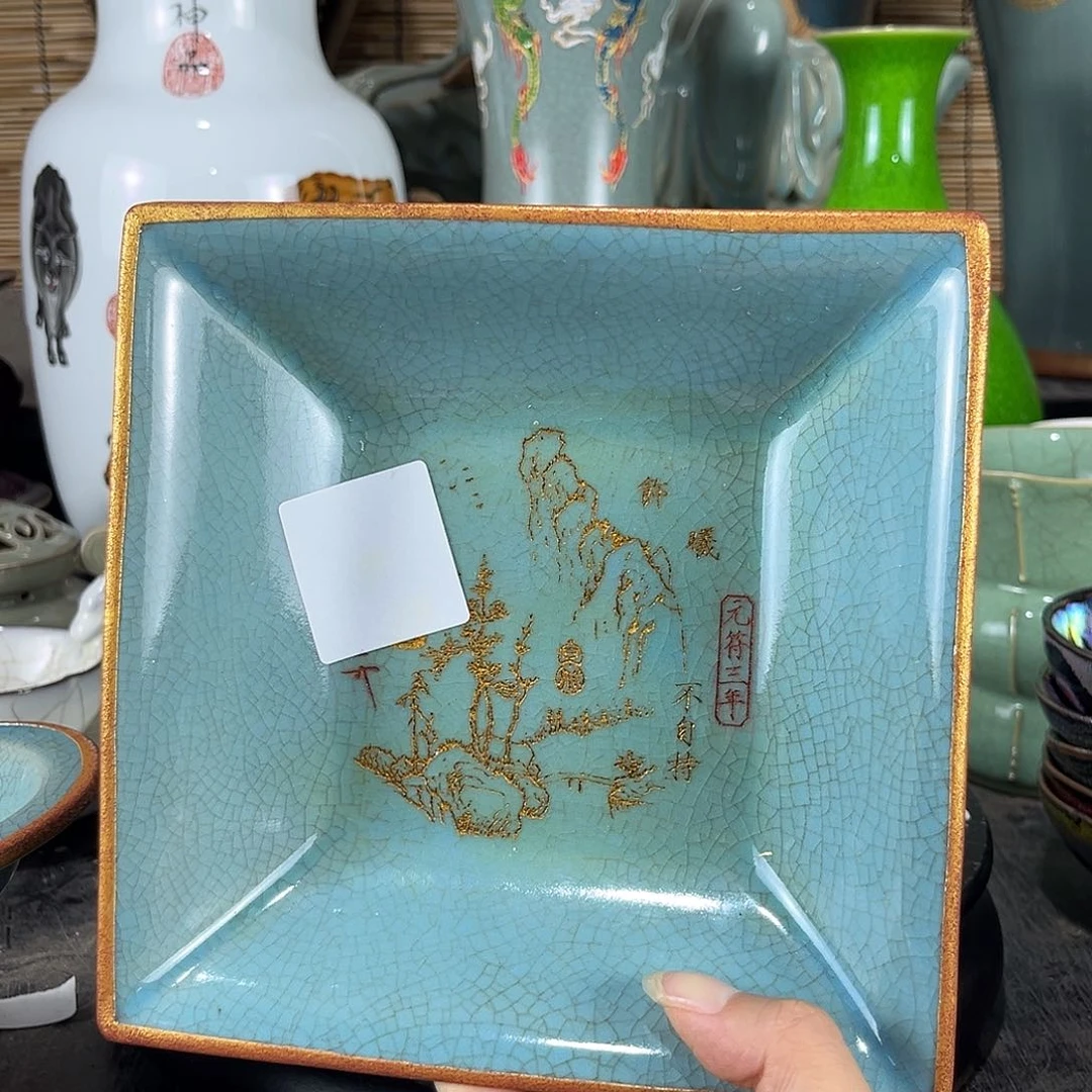 摆件瓷瓷瓷瓷瓷瓷