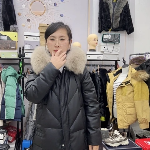 女士特价福利直播间专拍