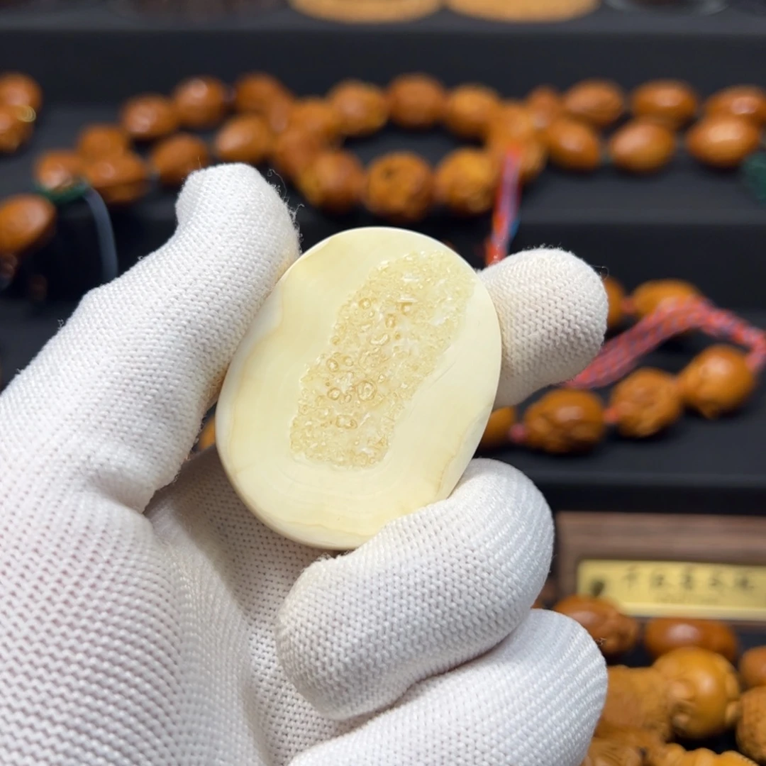 凌***橒手串/手链橄榄核一物一图