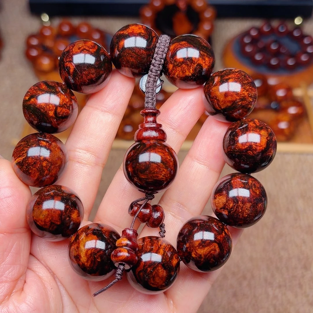 黄花梨/降香黄檀桃20