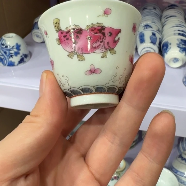 陶瓷艺术品收藏陶瓷