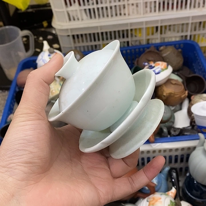 陶瓷艺术品及陶瓷制品