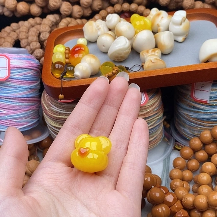 手串猴头核桃配饰