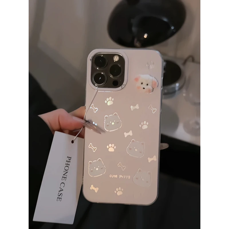 镂空爪子适用苹果17pro手机壳16pro华为p80羽纱imd小米15oppo荣耀