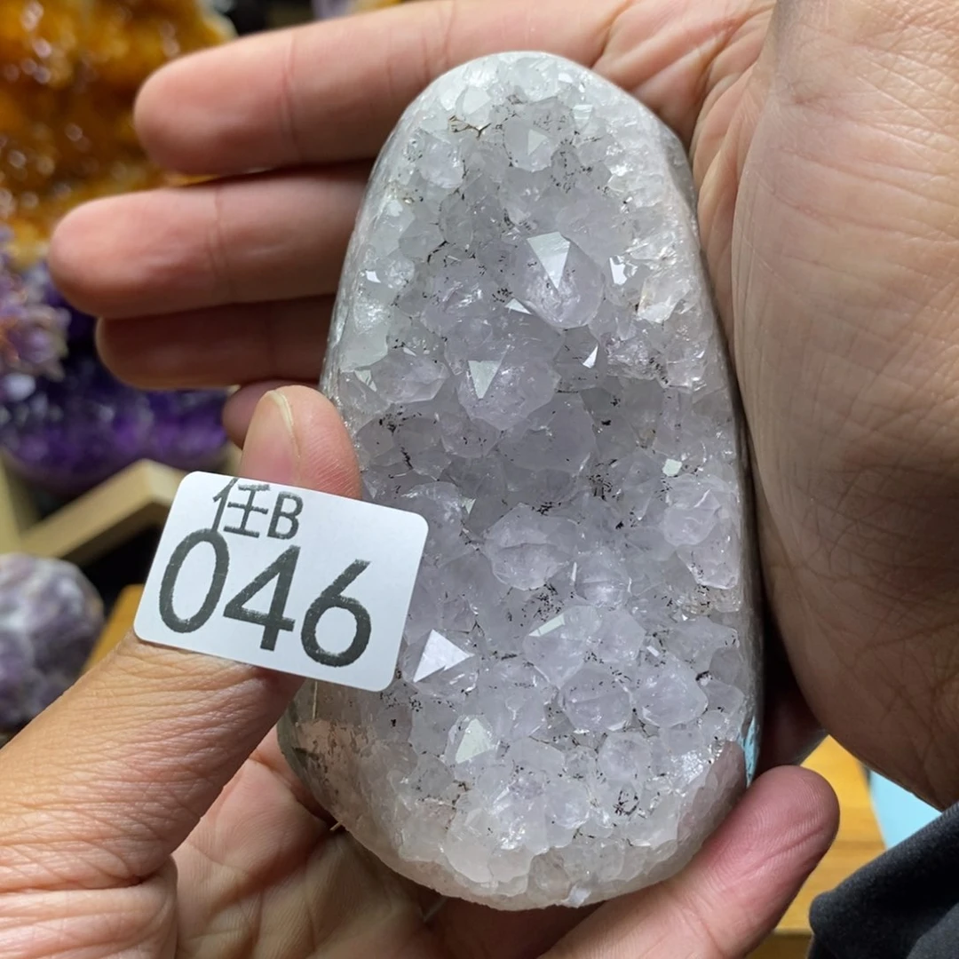 水晶大型摆件（非配饰）未镶嵌