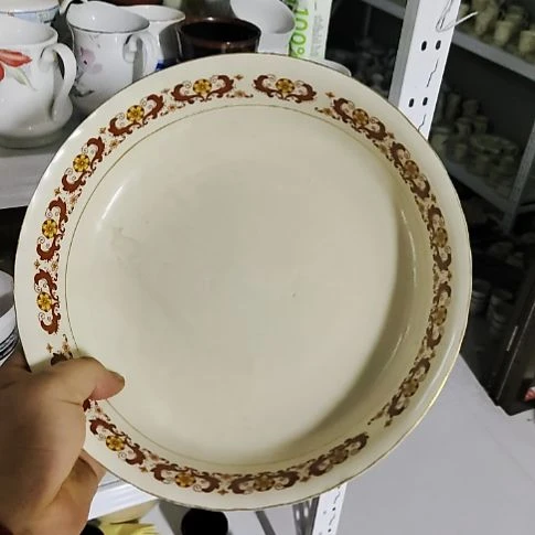 瓷片瓷器，五厂，各种摆件，瓷片！