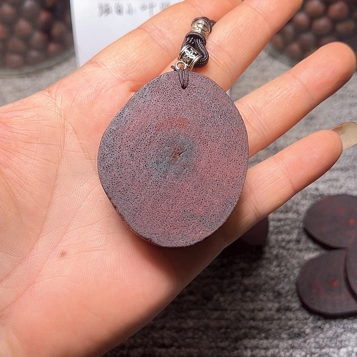 藤类降真香随形5.8/1.8左右绿油精品高货发其一