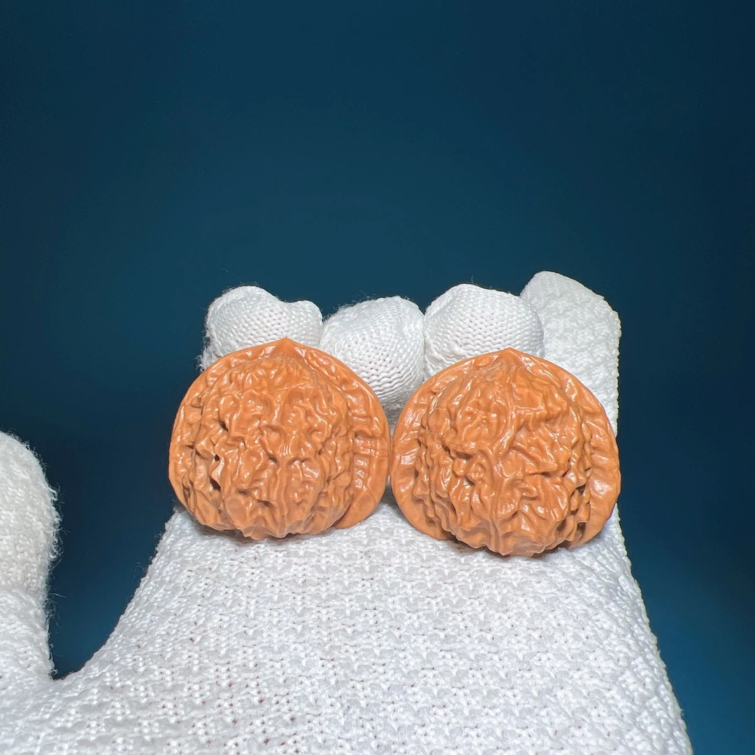 瓷娃娃（精品）老树