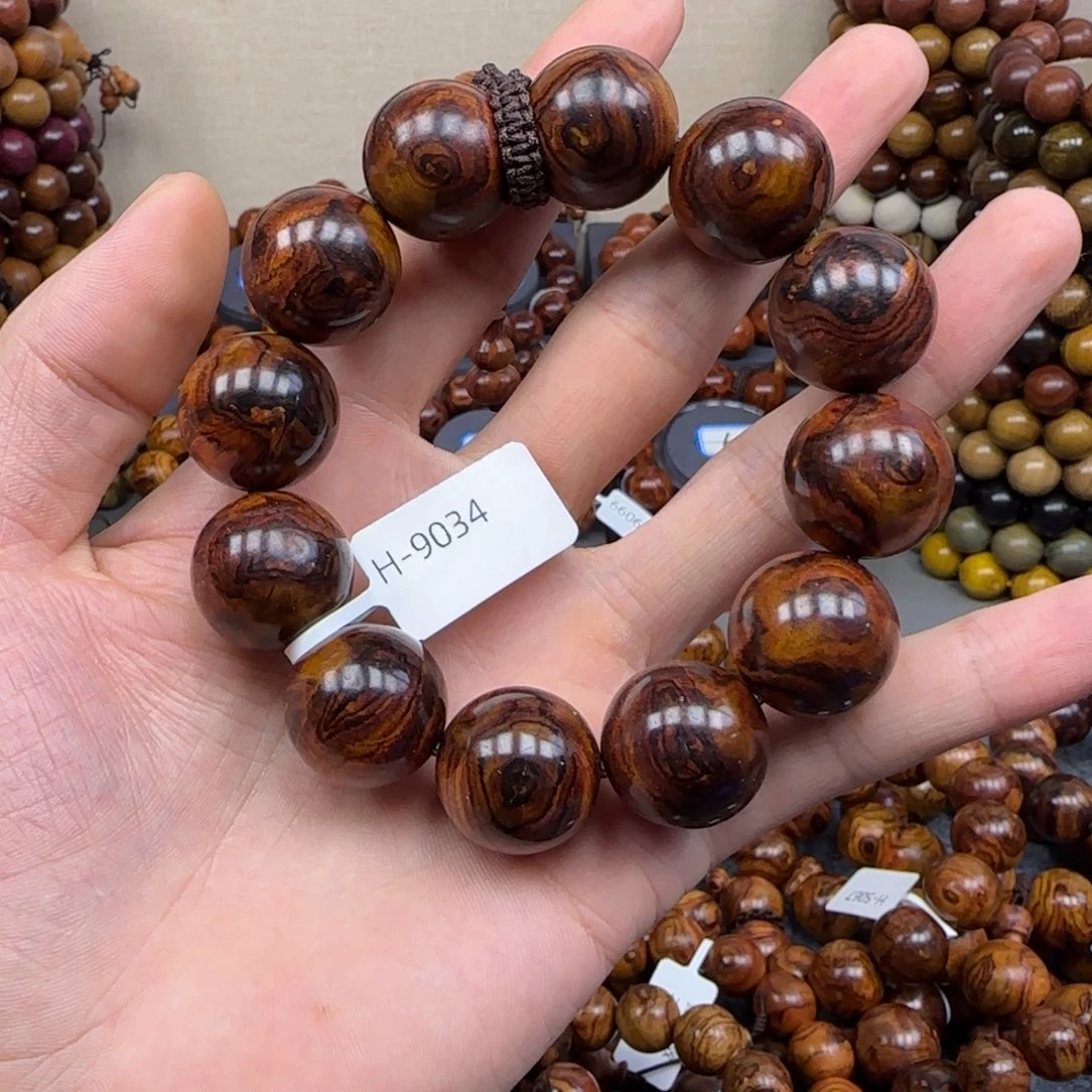 手串/手链黄花梨/降香黄檀