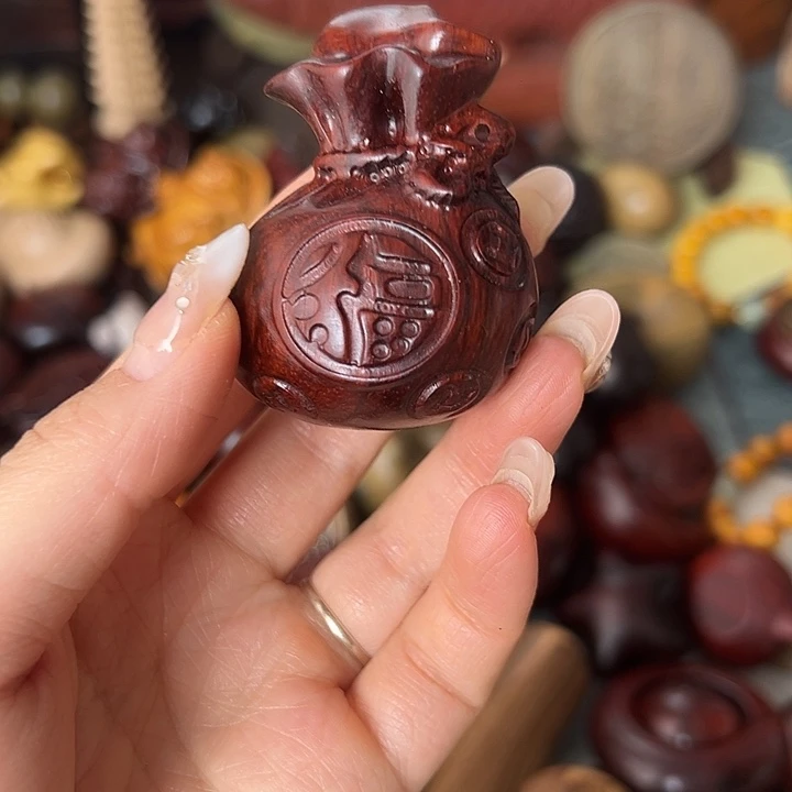 香榧木心*非洲小叶紫檀