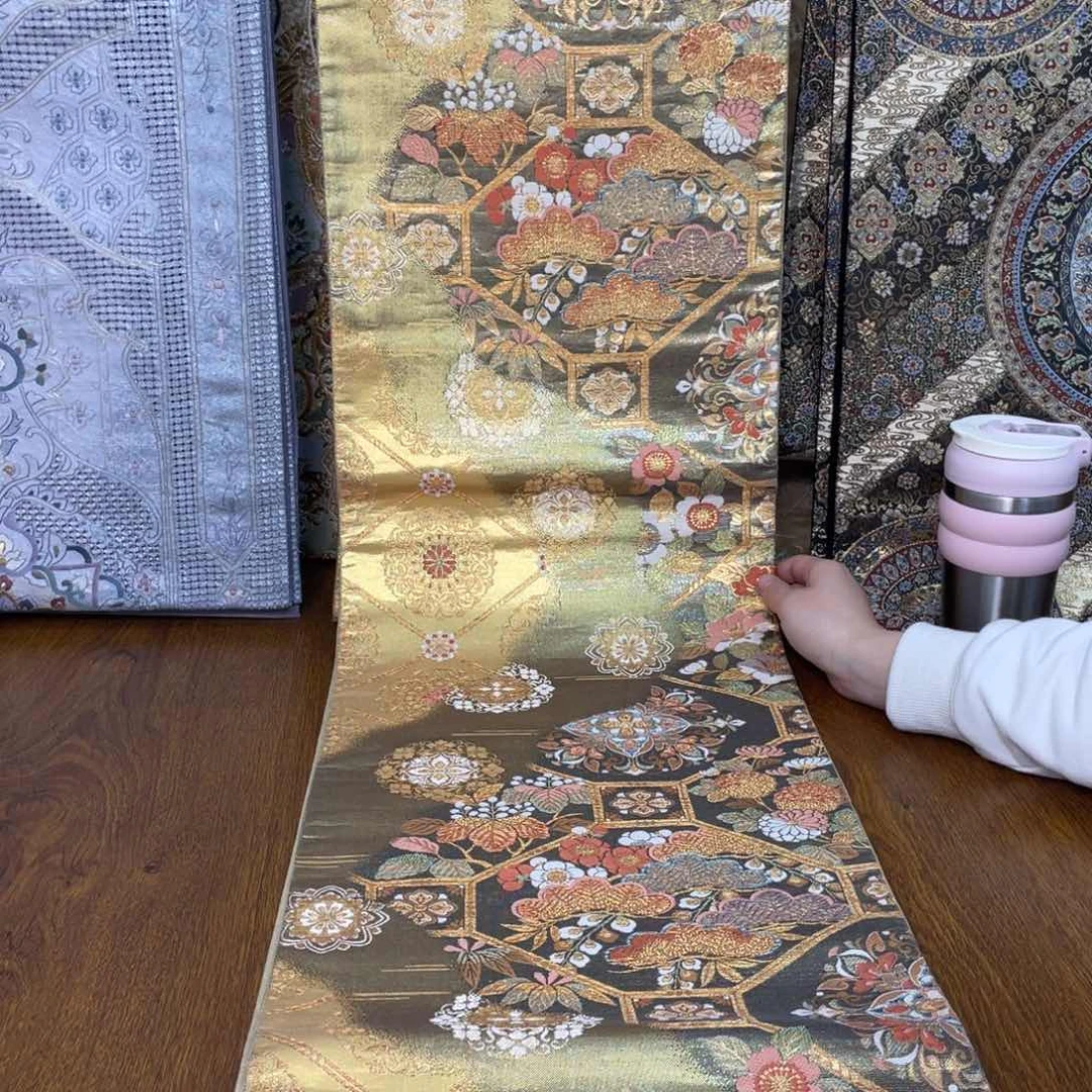 织绣西阵织西阵织52