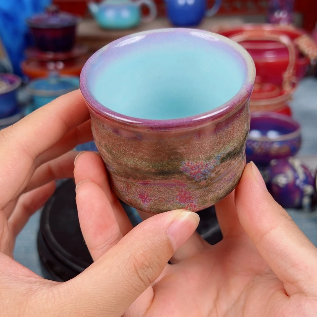 杯李朝斐福利单杯