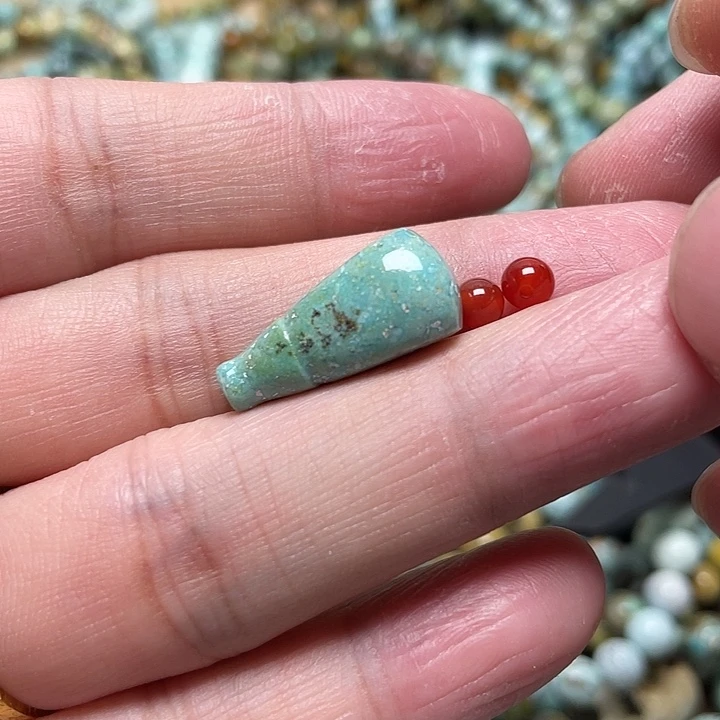 南红玛瑙未镶嵌9.2