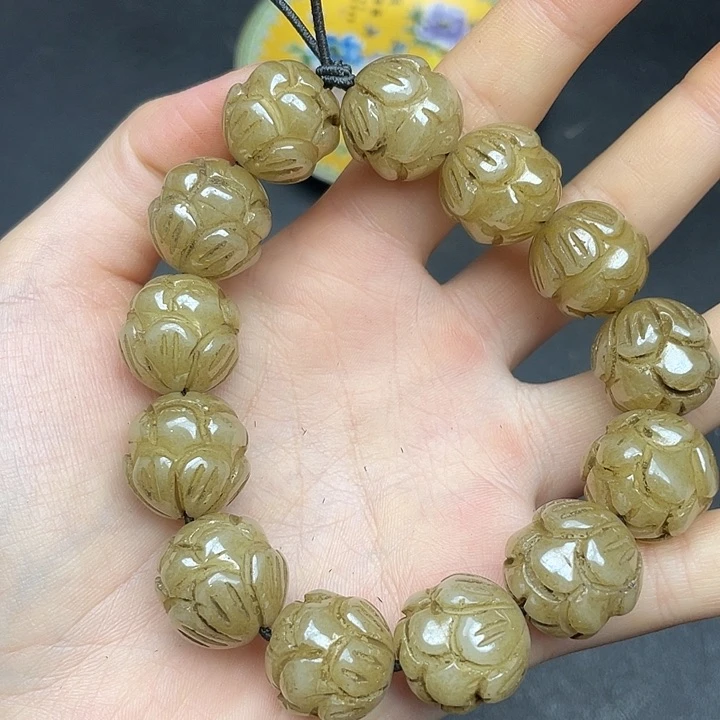 链接一图一物。