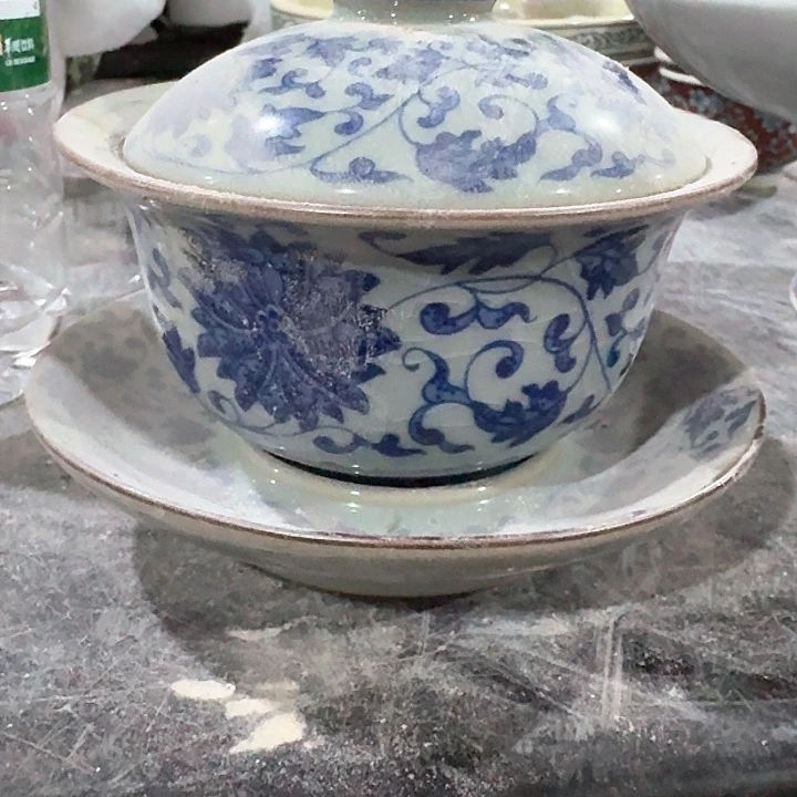 景德镇陶瓷艺术品