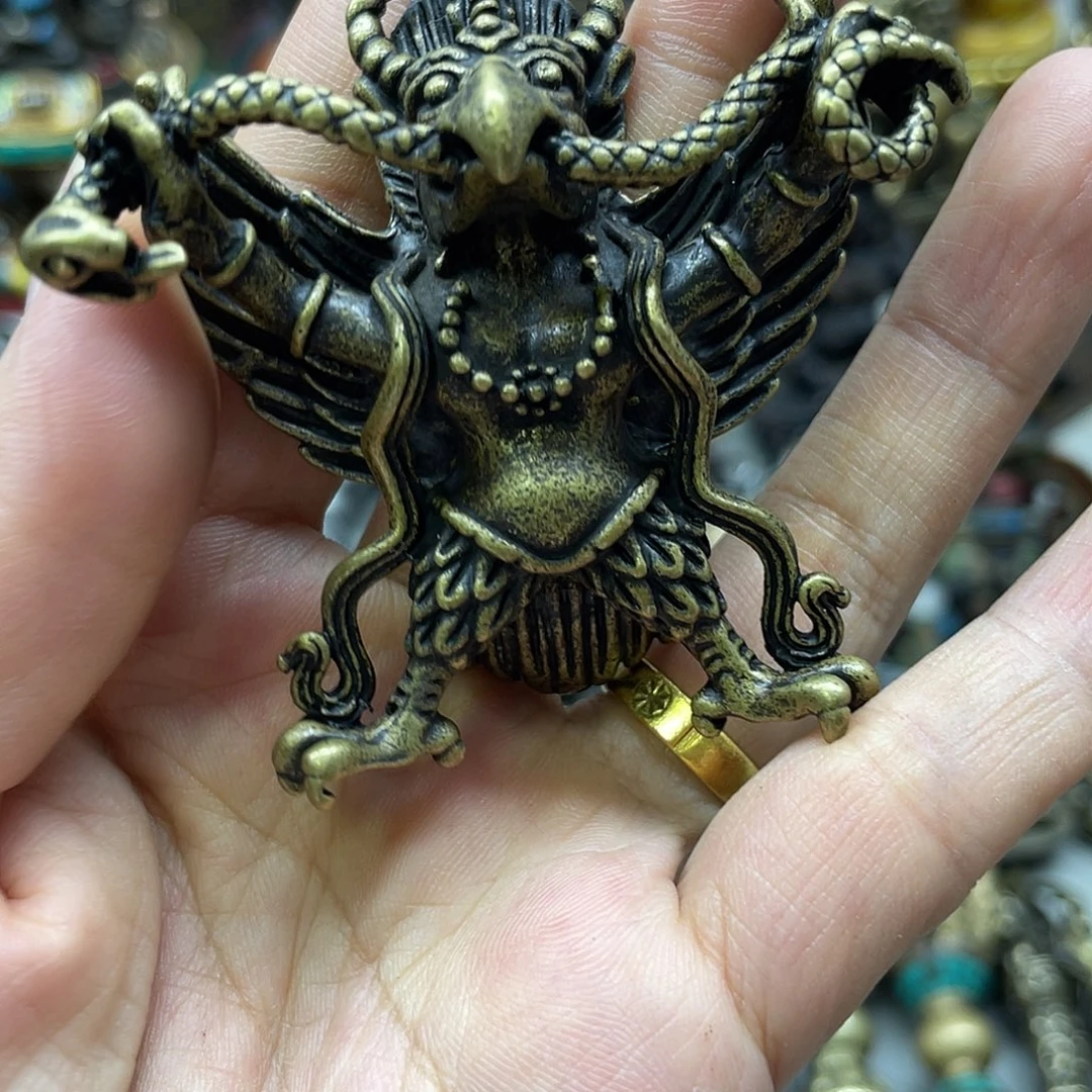 工艺品挂件一物一图