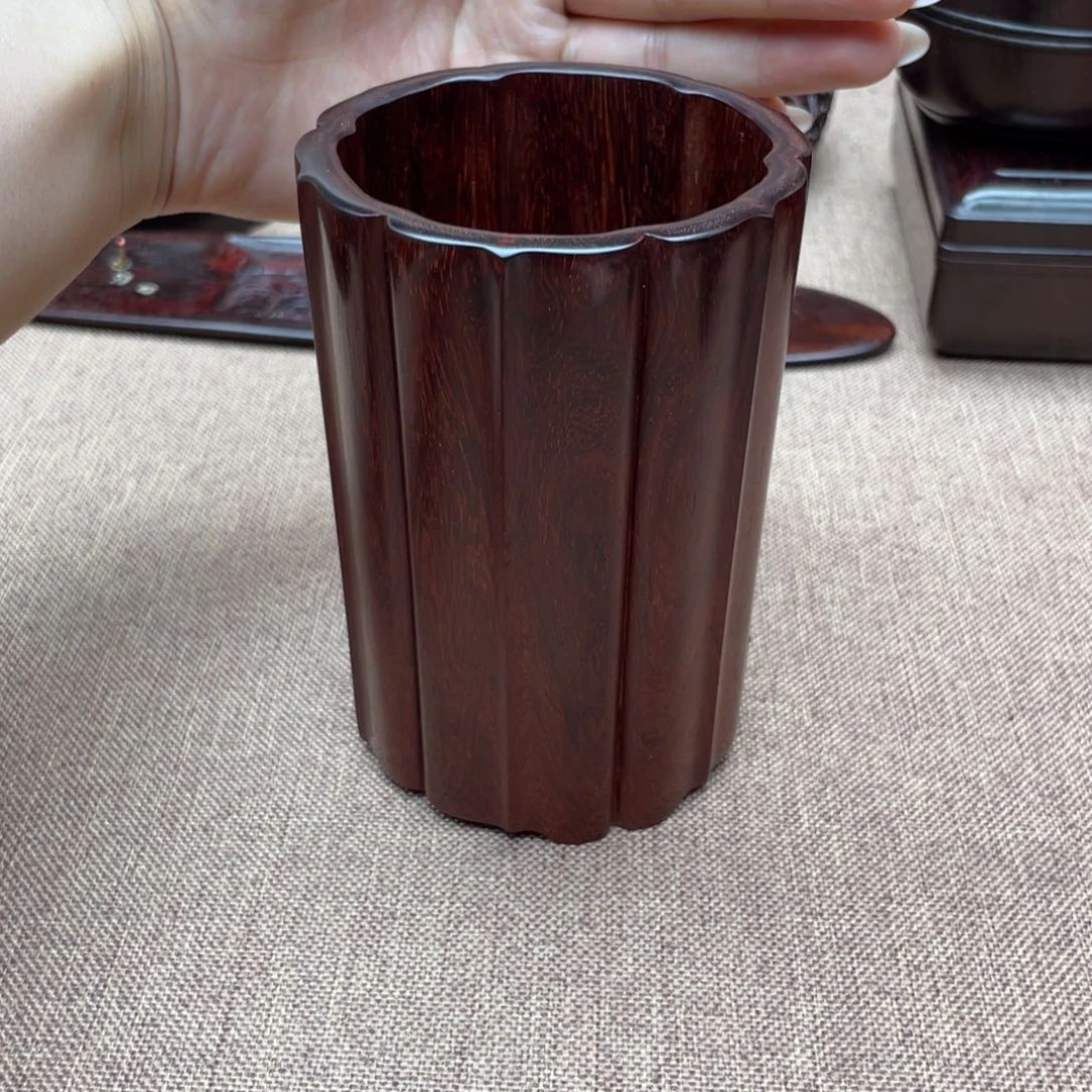 印度小叶紫檀（檀香紫檀）