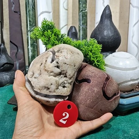 开槽附石一个精品开槽2号