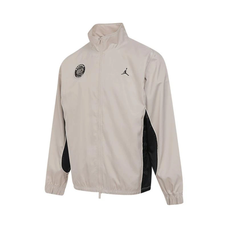NIKE耐克男子AS M J WIND JKT DD梭织无帽运动外套HV1253-140