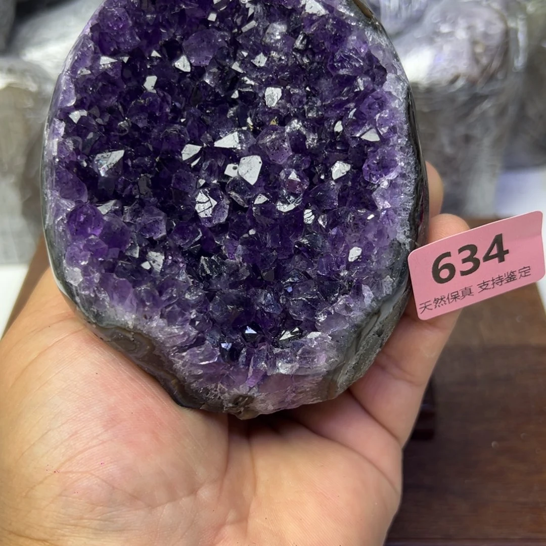 未镶嵌大型摆件（非配饰）水晶