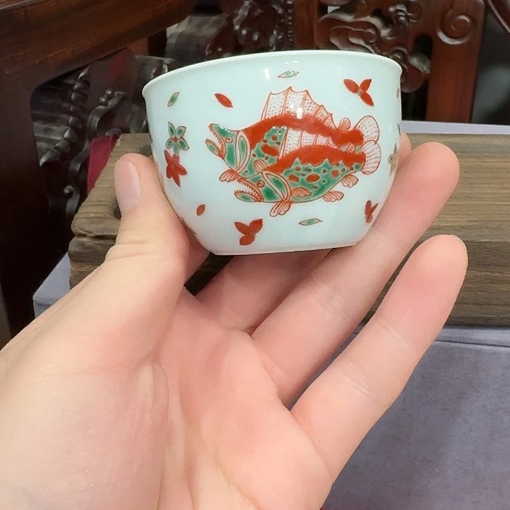 陶瓷艺术品收藏陶瓷