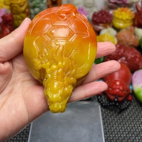 奇石手把件清仓特价