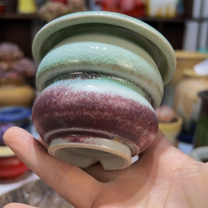 景德镇陶瓷2单包邮