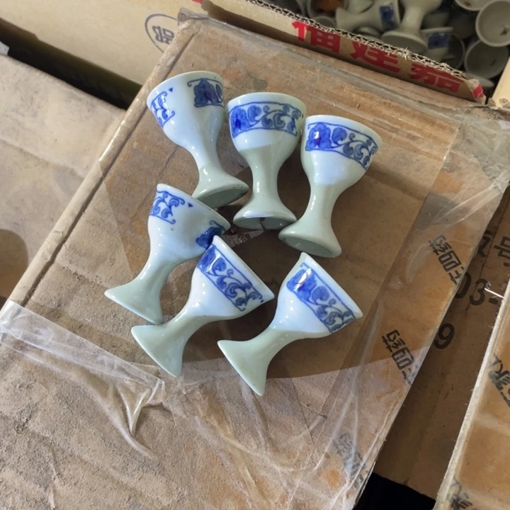 摆件陶瓷艺术摆件