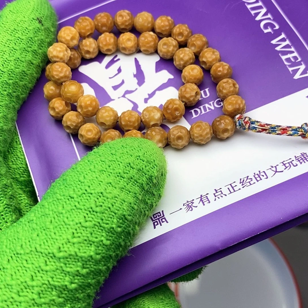 手串龙脊菩提手持
