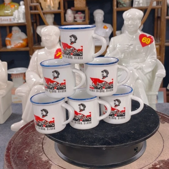 瓷片陶瓷艺术作品欣赏