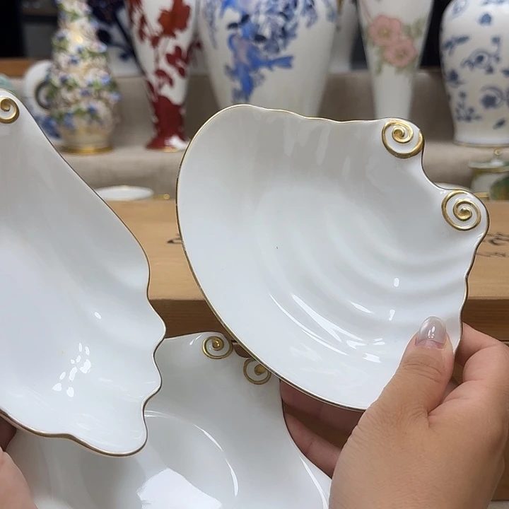 怡诺精选瓷器分享